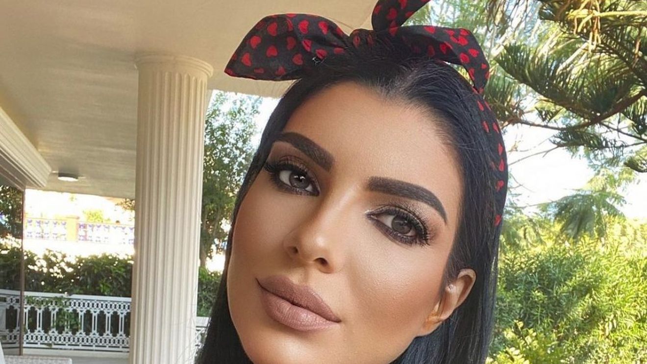 Andreea Tonciu a vorbit despre infecția cu COVID-19: ”Mi-am făcut 5 teste”