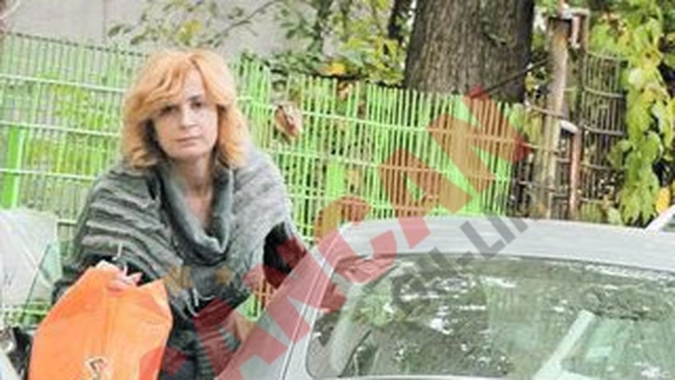 "A incercat sa-mi omoare copilul"