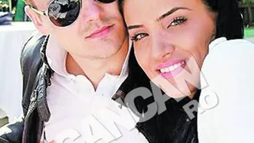 Adelina Pestritu si fostul iubit al Ralucai de la Bambi, Razvan Ispas, se muta impreuna!
