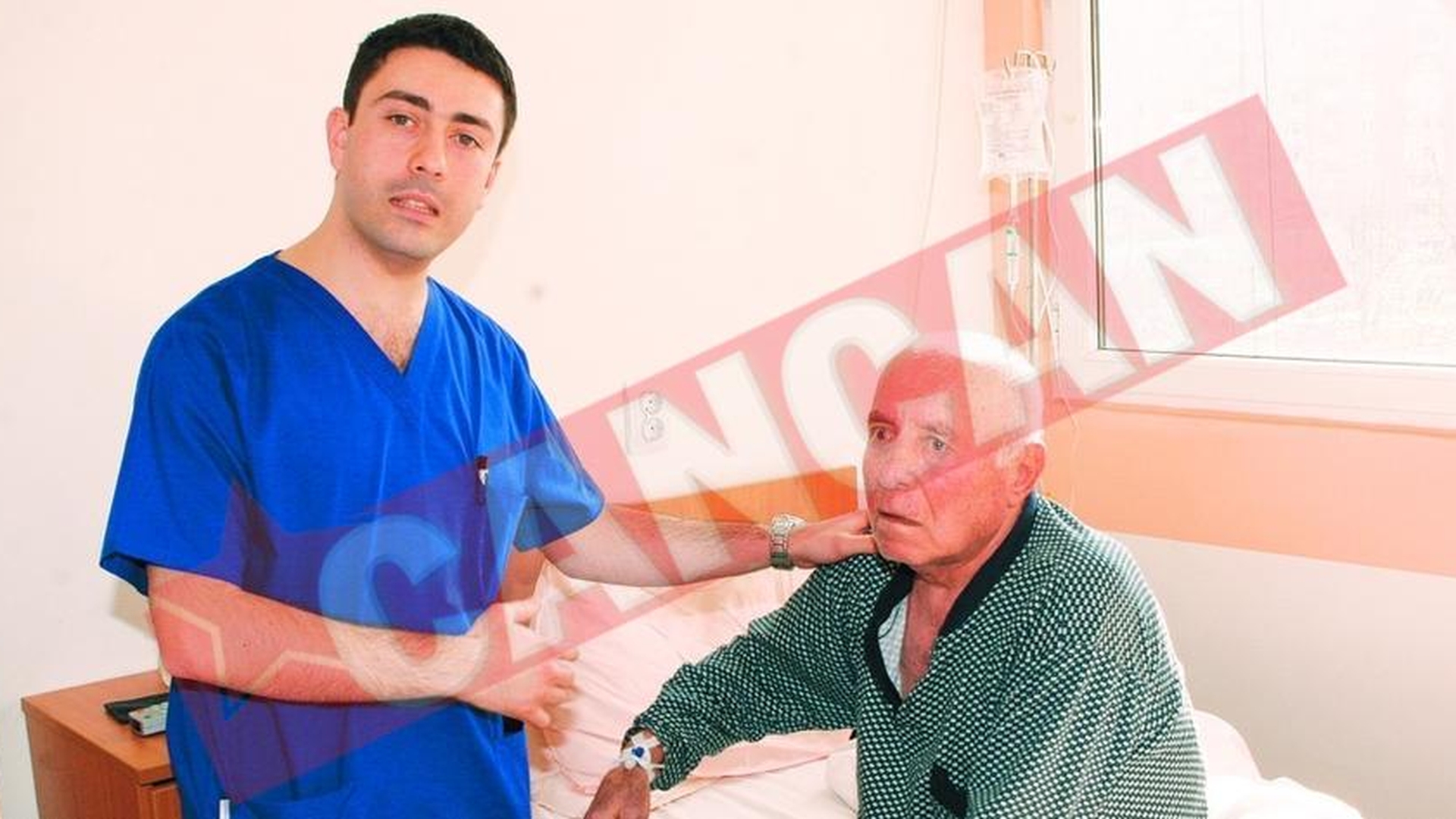Nu ma vaccinez pentru ca nu este testat indeajuns!