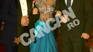 CANCAN EXCLUSIV   Matilda Pascal Cojocarita este o femeie moderna! N-ai fi crezut ca asa ceva este posibil! Desi a divortat sI s-a recasatorit are inca o relatie cu fostul sot