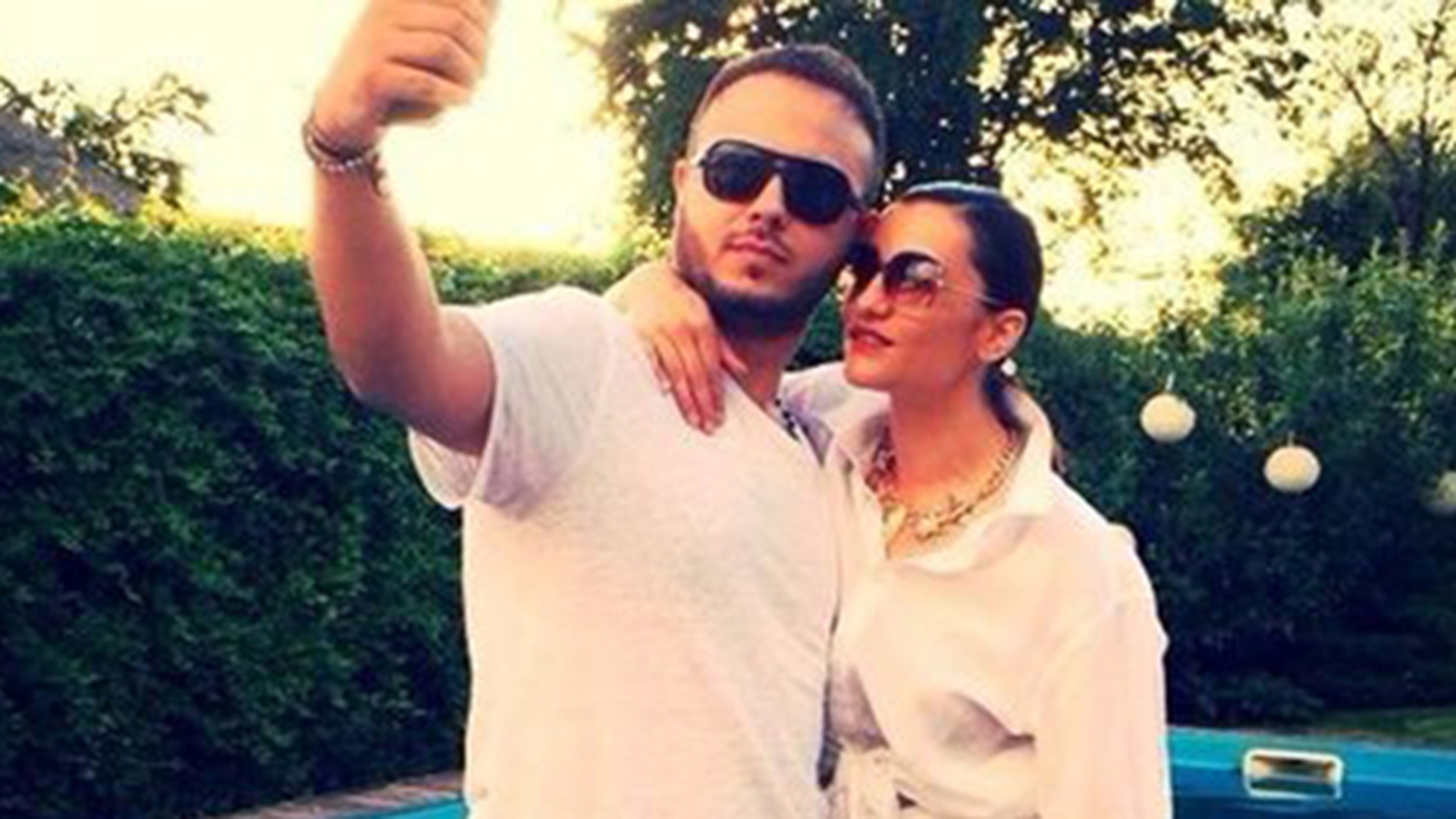 Claudia Patrascanu si Gabi Badalau au devenit parinti! Bruneta a nascut in aceasta dimineata