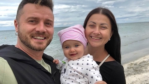 Gabriela Cristea a mărturisit ce îi spune Tavi Clonda atunci când greșește! NU orice femeie are curajul prezentatoarei