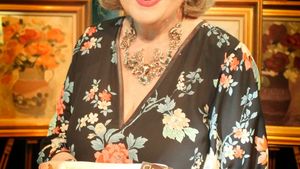 Ce pensie are Corina Chiriac, după o viaţă pe scenă? "Dacă bănuiam..."