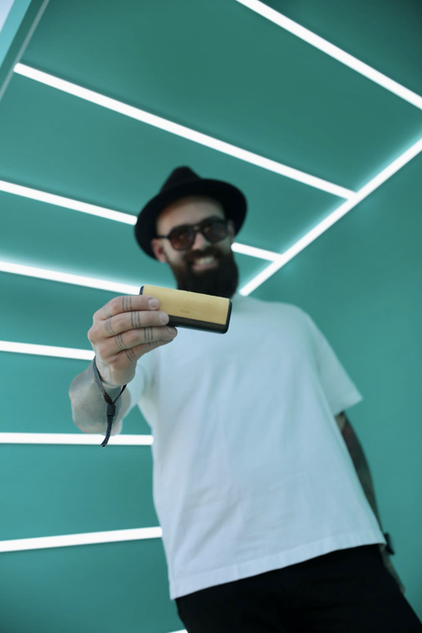 Comunicat de presă: În ultima zi a festivalului Jazz in the Park, IQOS își așteaptă comunitatea  în spațiul Home of IQOS