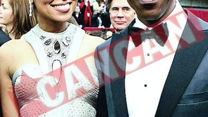 Eddie Murphy a divortat dupa doua saptamani