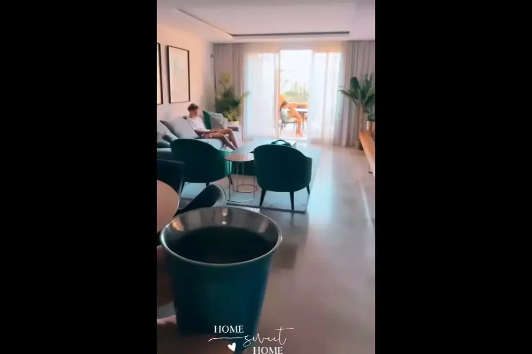 Casa din Pipera valorează un milion de euro, dar stai să o vezi pe cea din Marbella. Cum arată locuința de vacanță a lui Cătălin Măruță