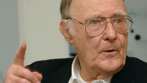 Fondatorul IKEA, Ingvar Kamprad a murit. Era miliardar, însă mergea cu metroul