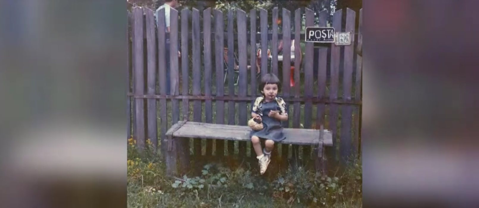 Cât de bine arată mama Andreei Raicu! Are 79 de ani, dar arată de cel mult 50!