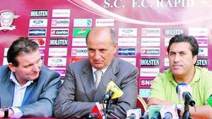 George, uite ce palat si-a facut Zotta din banii Rapidului!