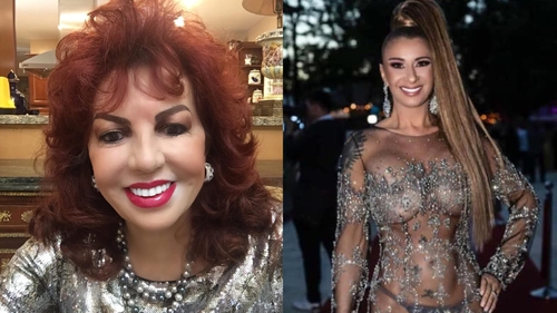 Anamaria Prodan, scandal monstru cu Carmen Harra! S-a enervat teribil, după ce a spus asta despre divorţ