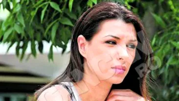 Sorana (ex-ASIA), nostalgica de sarbatori din cauza tatalui ei!