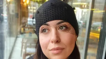 Oana Roman, detalii despre starea de sănătate a mamei sale. Ce decizie a luat vedeta recent: Pentru ea ar fi o traumă...