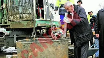 Splaiul Independentei va fi legat de A1