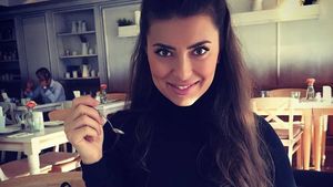 Milionarul ANRP & prezentatoarea de la DIGI24, prânz romantic de ”Ziua Îndrăgostiţilor”!
