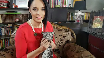 Andreea Marin a primit o veste cumplită! Are cancer cu evoluţie rapidă 