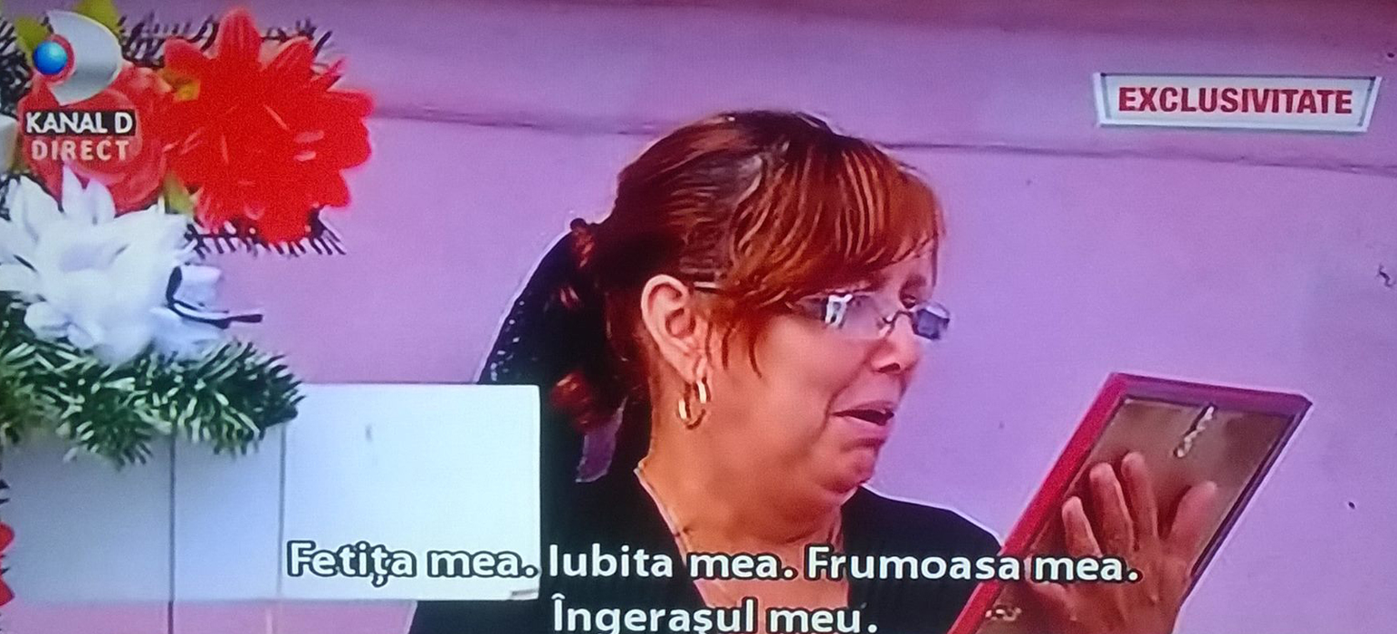 Sursă foto: captură TV