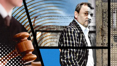 Unul dintre cei mai temuți criminali români a șocat judecătorii! A cerut să…