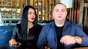 Leo de la Strehaia & Dana Criminala s-au despartit in Vinerea Mare! Motivul e incredibil