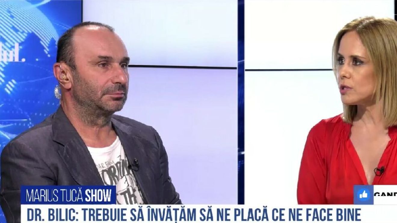 Dr Mihaela Bilic, adevărul despre cele trei mese pe zi în dietele de slăbit: "S-ar putea să fie prea mult"