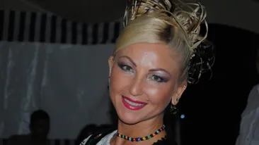 Anunt SOC in familia unei celebre canterete de muzica populara! Fratele ei a fost condamnat pentru ca si-a ucis sotia!