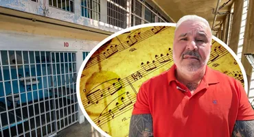 Melodia celebră pe care Sile Cămătaru a scris-o din închisoare: ”Versurile sunt compuse de mine”
