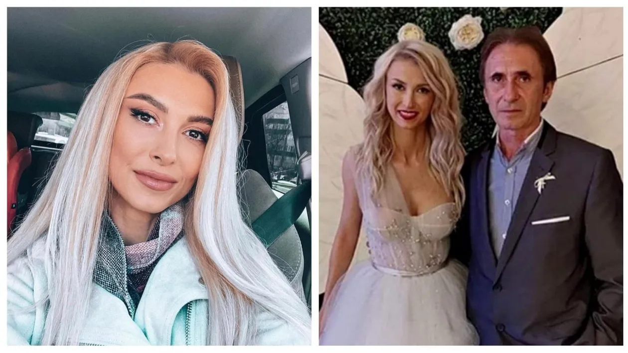 Prima reacție a lui Săndel Bălan, după ce Andreea a dezvăluit bătăile pe care le încasa: ”Am smucit-o”