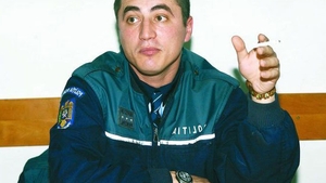 Nu are linişte nici după condamnare. Cioacă, "bântuit" de Elodia în închisoare!