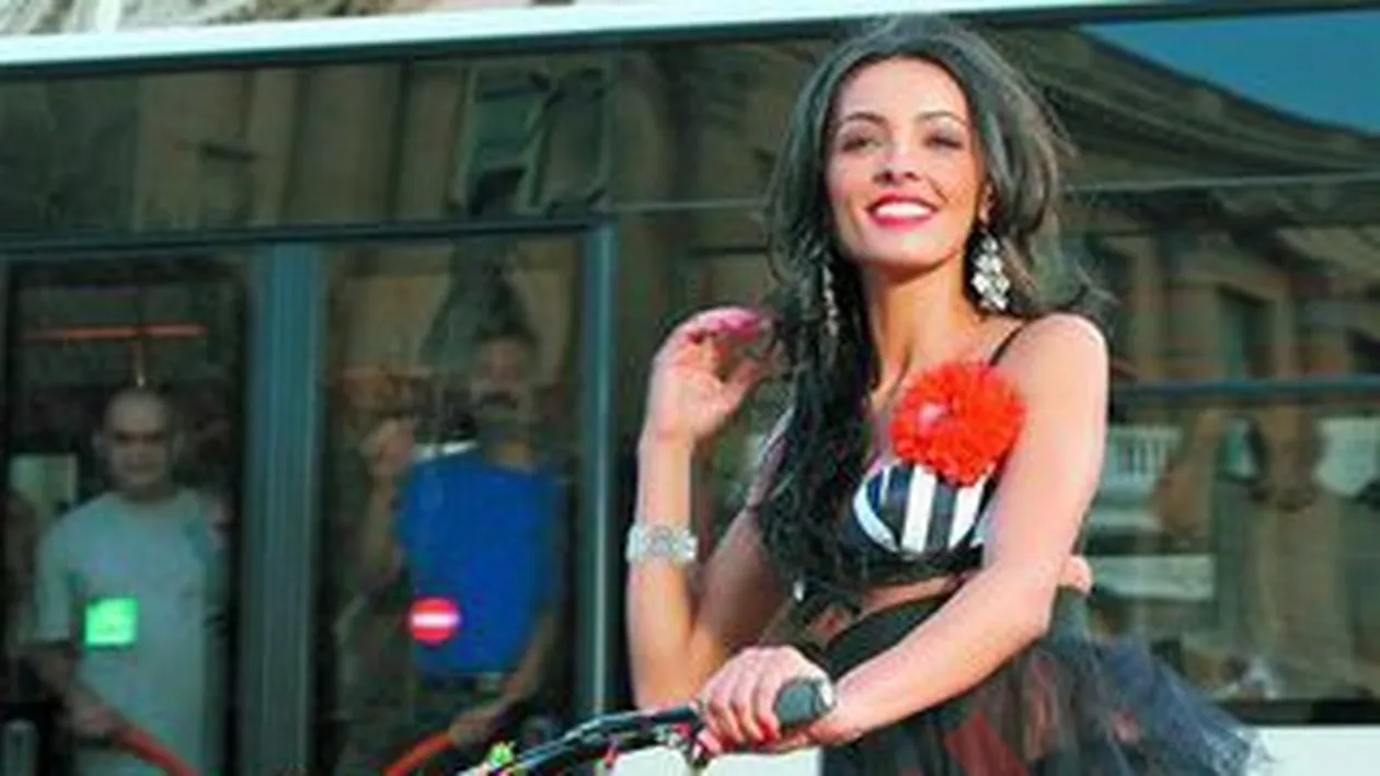 N-as putea sa am o relatie cu Bucurenci