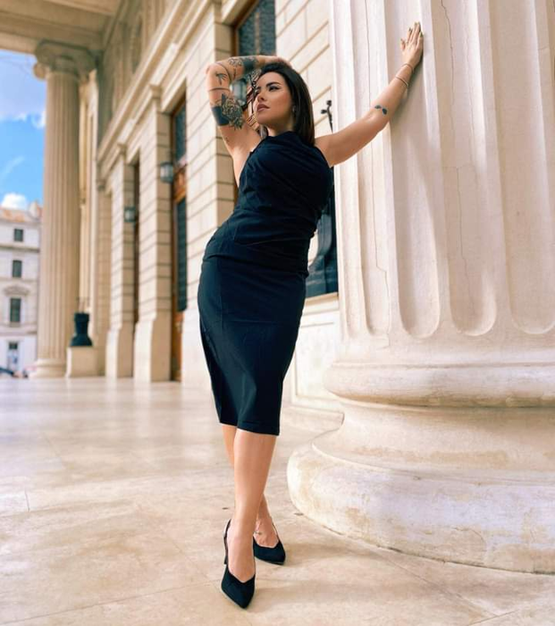 Nicoleta Nucă a fost contactată de producătorii emisiunii Survivor România 2023 / (Sursa: Facebook)