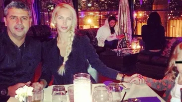A renuntat la celebritate pentru a se ocupa de familie. Vezi aici cat de bine o duce Andreea Spataru in America!