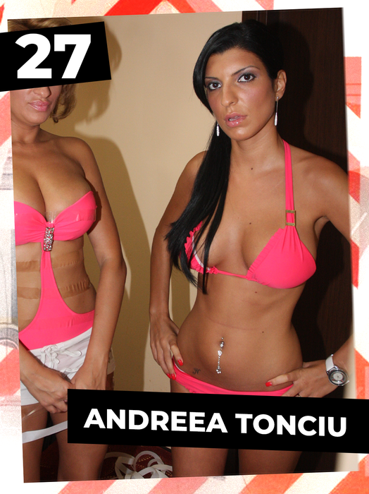 TOP sexy-vedete care s-au întrecut în piercinguri! Cine ia potul? Ruby, Delia, Cruduța…