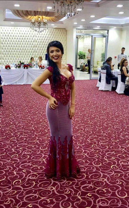 Andreea Mantea, a izbucnit în lacrimi, în direct! Ce a păţit prezentatoarea