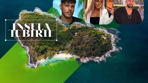Proiectul fabulos pregătit de Antena 1 înainte de startul sezonului 10 de la Insula Iubirii. Revedere cu scântei între ex-concurenți și ispitele care le-au furat iubitele