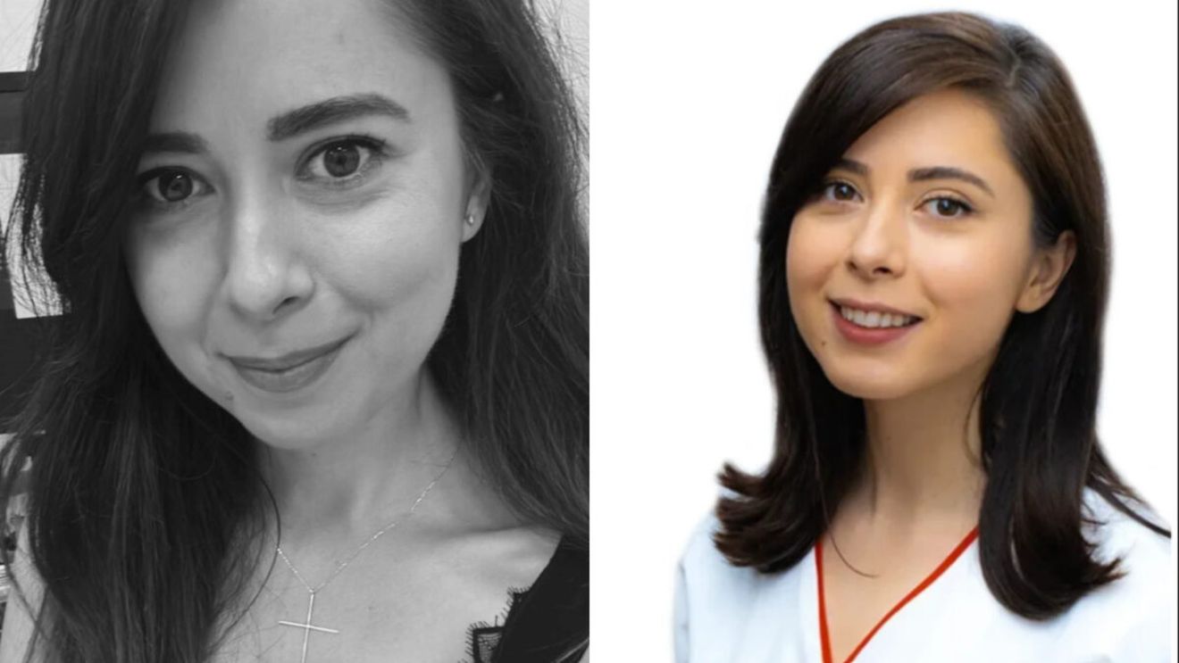 Ce scrie pe biletul de adio al Vivianei Niță. Mesajul de adio al doctoriţei din București a fost dezvăluit