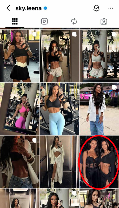Alina de la Desafio a uitat de “prietenia” cu Ramona Olaru după ce s-a afișat la braț cu fostul ei. Steve Ant a picat la mijloc fără să vrea