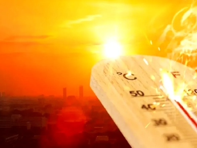 Val de căldură peste Europa, cu temperaturi de 40 de grade. Ce se întâmplă în România în următoarele două săptămâni