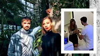 Nuntă în showbiz! Liviu Teodorescu a cerut-o în căsătorie pe iubita lui