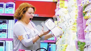 Diva si-a acoperit posibilele iesiri! Se anunta vremuri de "cacao" pentru Oana!