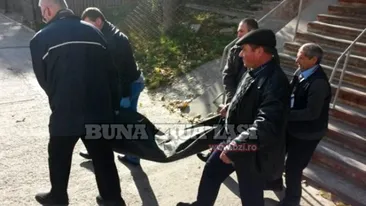 ULTIMA ORA! O noua TRAGEDIE, in Iasi: Un mort si un ranit dupa ce un student A DAT FOC camerei de camin
