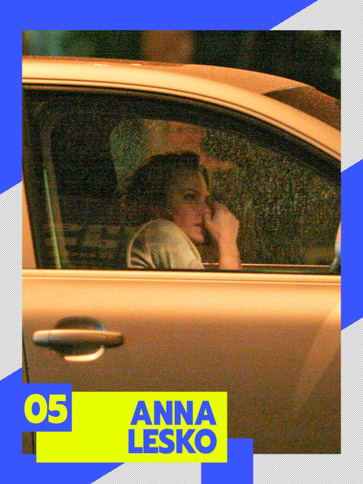 CANCAN.RO le-a surprins și…RUȘINICĂ! TOP 50 vedete care au crezut că nu le vede nimeni, dar… Anna Lesko, Andreea Bălan și Gina Pistol au COMIS-O!