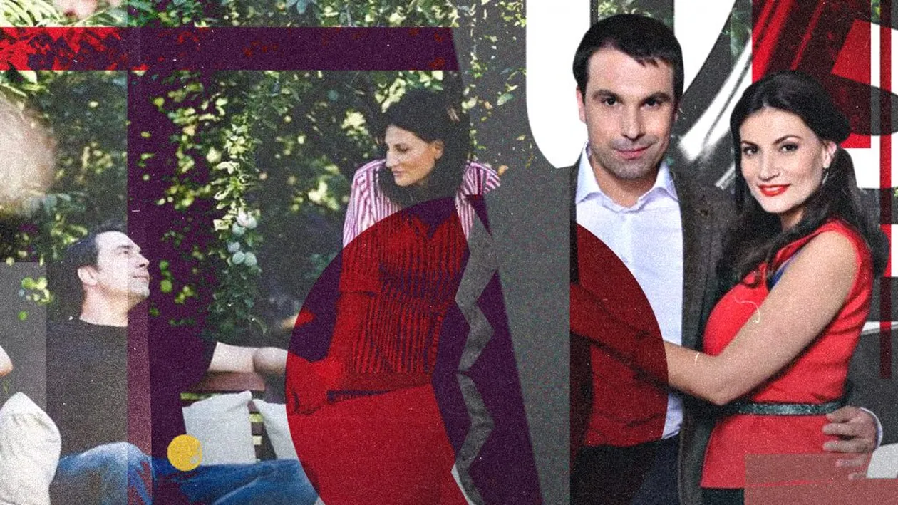 Ioana Ghinghină & Alex Papadopol au fost la psiholog ca să-și salveze căsnicia, dar… Am aflat cine a insistat să divorțeze!