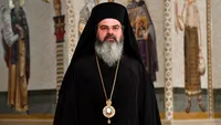 Noul episcop al Huşilor este Preasfinţitul Ignatie Mureşeanul