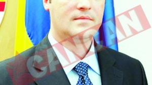 Prefectul Ion Tincu, amenintat cu moartea