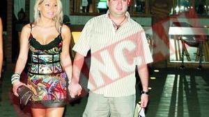 Fuge de fostul iubit in Panama
