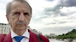 Mircea M. Ionescu, prădat de hoți în Capitală. “Nu-mi trebuie banii, ci actele!” Ce sumă de bani avea în portofel