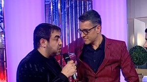 Dan Bursuc, reacție după scandalul de la Premiile Gopo: „Temișan și Mărgineanu au fost răutăcioși cu noi!”
