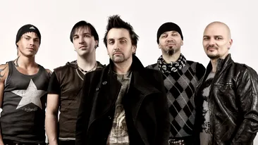 Eveniment! Trupa Antract implineste 28 de ani in muzica!