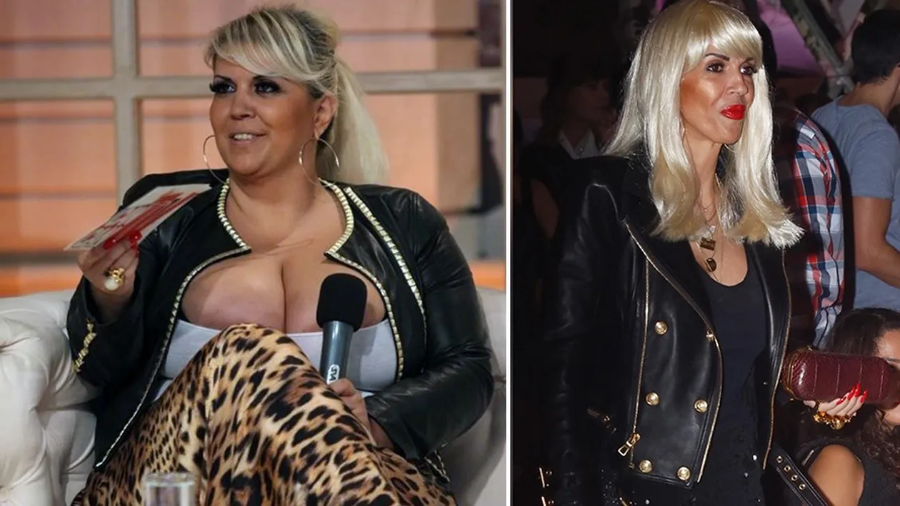 Nu face plajă pe litoralul românesc să nu o vadă românii. Șocant cum arată Raluca Bădulescu în costum de baie