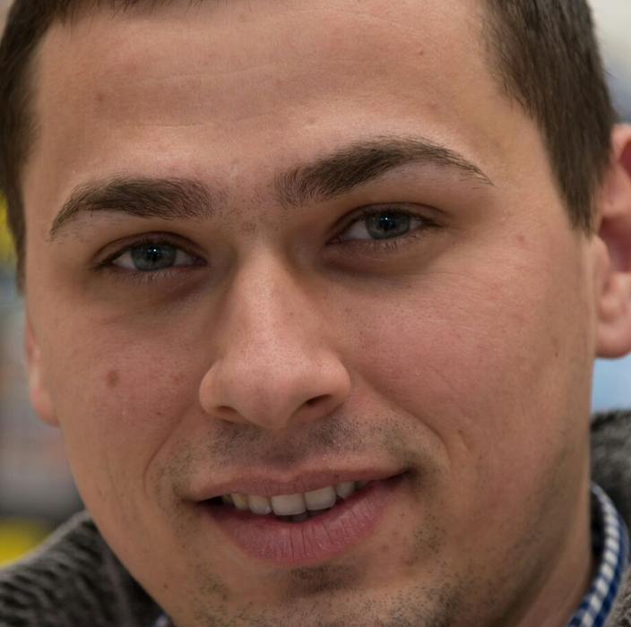 Daniel a lăsat multinaționala pentru afacarea cu râme